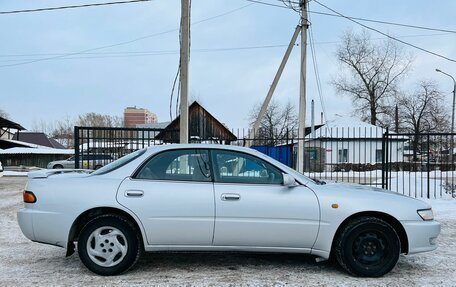 Toyota Carina ED III, 1996 год, 429 000 рублей, 5 фотография