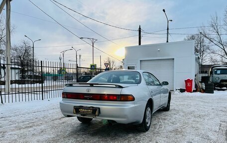 Toyota Carina ED III, 1996 год, 429 000 рублей, 6 фотография