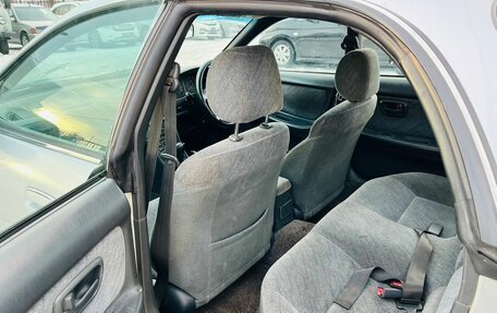 Toyota Carina ED III, 1996 год, 429 000 рублей, 11 фотография