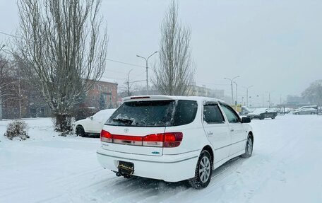 Toyota Vista V30, 2000 год, 589 000 рублей, 6 фотография