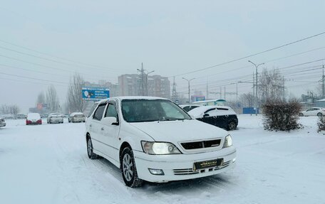 Toyota Vista V30, 2000 год, 589 000 рублей, 4 фотография