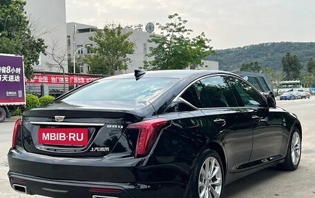 Cadillac CT5 I, 2021 год, 2 650 000 рублей, 3 фотография