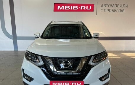 Nissan X-Trail, 2022 год, 3 200 000 рублей, 2 фотография