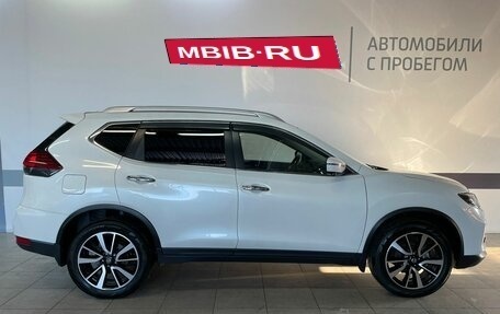 Nissan X-Trail, 2022 год, 3 200 000 рублей, 6 фотография