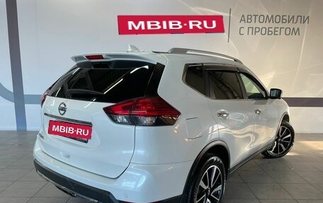 Nissan X-Trail, 2022 год, 3 200 000 рублей, 7 фотография