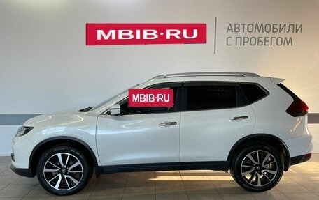 Nissan X-Trail, 2022 год, 3 200 000 рублей, 4 фотография