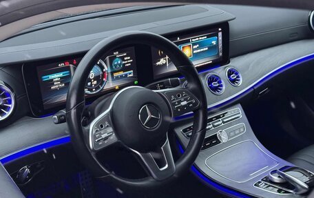 Mercedes-Benz CLS, 2018 год, 5 450 000 рублей, 9 фотография