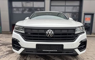 Volkswagen Touareg III, 2022 год, 8 225 000 рублей, 1 фотография