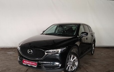 Mazda CX-5 II, 2020 год, 3 500 000 рублей, 1 фотография