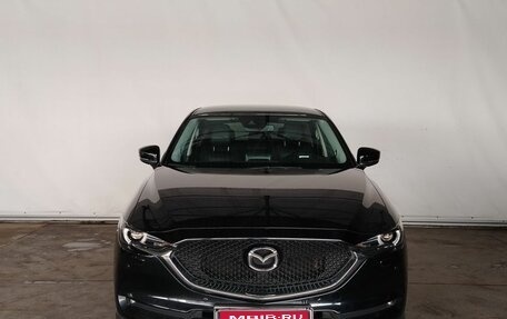 Mazda CX-5 II, 2020 год, 3 500 000 рублей, 2 фотография