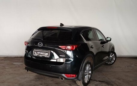 Mazda CX-5 II, 2020 год, 3 500 000 рублей, 4 фотография