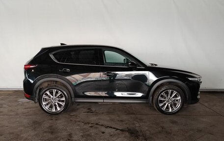 Mazda CX-5 II, 2020 год, 3 500 000 рублей, 7 фотография