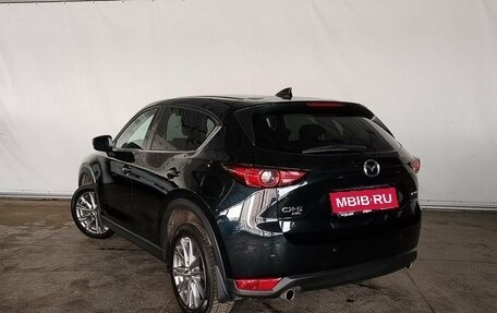 Mazda CX-5 II, 2020 год, 3 500 000 рублей, 6 фотография