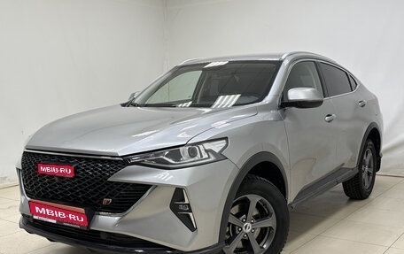 Haval F7x I, 2022 год, 2 145 000 рублей, 1 фотография