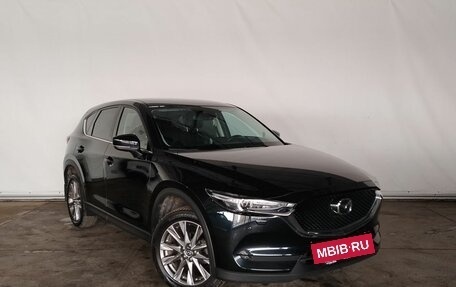 Mazda CX-5 II, 2020 год, 3 500 000 рублей, 3 фотография