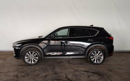 Mazda CX-5 II, 2020 год, 3 500 000 рублей, 8 фотография