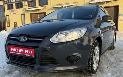 Ford Focus III, 2013 год, 700 000 рублей, 1 фотография