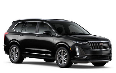 Cadillac XT6 I, 2023 год, 9 500 000 рублей, 1 фотография