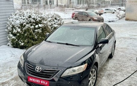 Toyota Camry, 2006 год, 360 000 рублей, 1 фотография