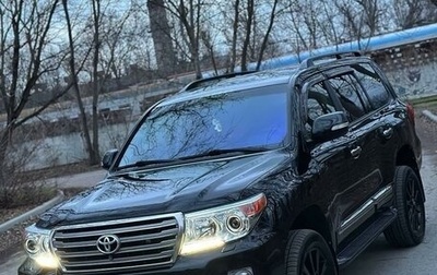 Toyota Land Cruiser 200, 2013 год, 4 850 000 рублей, 1 фотография