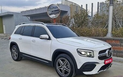 Mercedes-Benz GLB, 2021 год, 3 850 000 рублей, 1 фотография