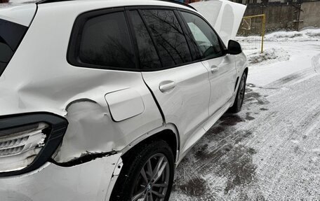 BMW X3, 2019 год, 3 350 000 рублей, 3 фотография