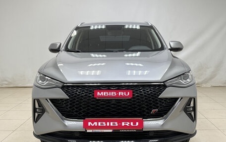 Haval F7x I, 2022 год, 2 145 000 рублей, 2 фотография