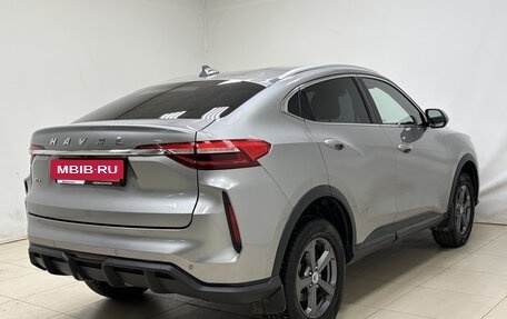 Haval F7x I, 2022 год, 2 145 000 рублей, 4 фотография