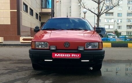 Volkswagen Passat B3, 1988 год, 70 000 рублей, 3 фотография