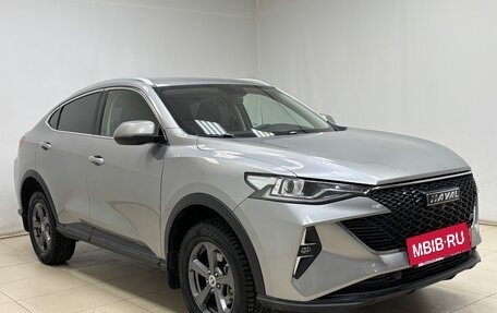 Haval F7x I, 2022 год, 2 145 000 рублей, 3 фотография