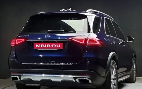 Mercedes-Benz GLE, 2022 год, 5 990 000 рублей, 4 фотография