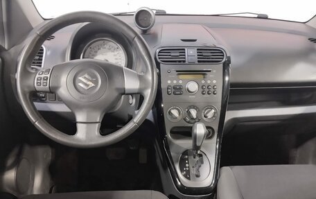 Suzuki Splash I рестайлинг, 2013 год, 906 000 рублей, 9 фотография