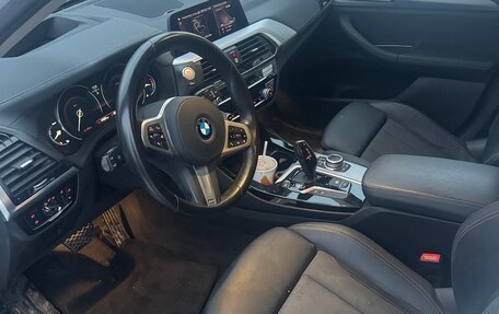 BMW X3, 2019 год, 2 950 000 рублей, 7 фотография