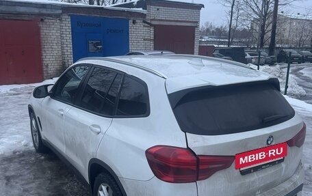 BMW X3, 2019 год, 2 950 000 рублей, 6 фотография