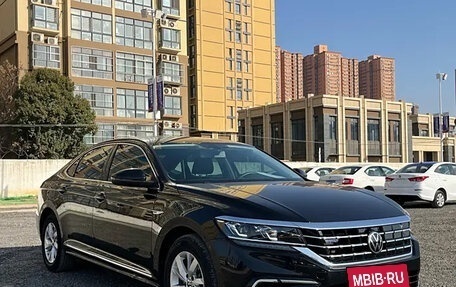 Volkswagen Passat B8 рестайлинг, 2021 год, 2 262 100 рублей, 3 фотография