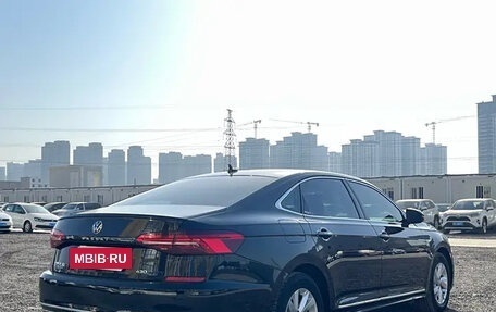 Volkswagen Passat B8 рестайлинг, 2021 год, 2 262 100 рублей, 6 фотография