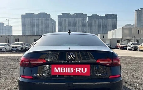 Volkswagen Passat B8 рестайлинг, 2021 год, 2 262 100 рублей, 5 фотография