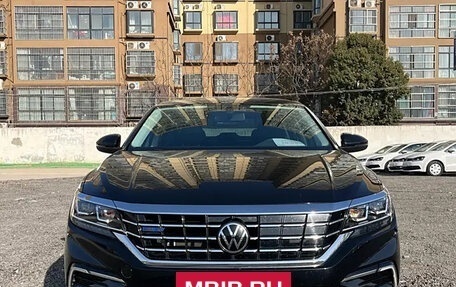 Volkswagen Passat B8 рестайлинг, 2021 год, 2 262 100 рублей, 2 фотография