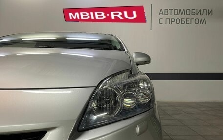 Toyota Prius, 2010 год, 1 115 000 рублей, 9 фотография