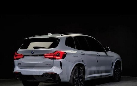 BMW X3, 2021 год, 6 000 000 рублей, 2 фотография