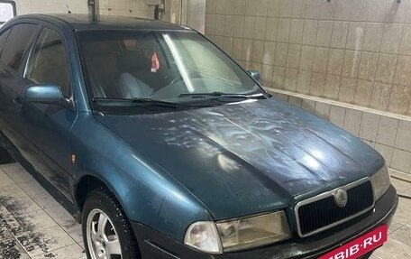 Skoda Octavia IV, 1998 год, 210 000 рублей, 4 фотография