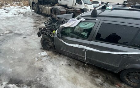 Opel Astra H, 2008 год, 200 000 рублей, 4 фотография