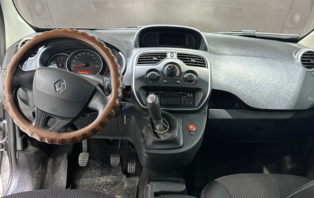 Renault Kangoo II рестайлинг, 2014 год, 1 000 000 рублей, 5 фотография