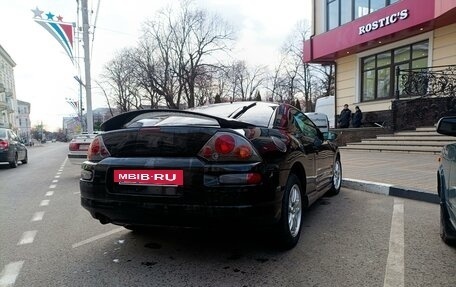 Mitsubishi Eclipse III, 2003 год, 700 000 рублей, 3 фотография