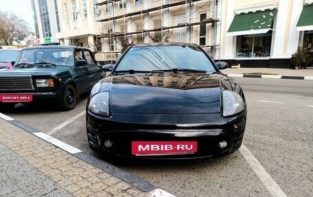 Mitsubishi Eclipse III, 2003 год, 700 000 рублей, 2 фотография