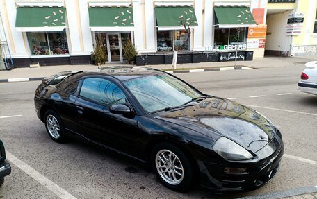 Mitsubishi Eclipse III, 2003 год, 700 000 рублей, 6 фотография