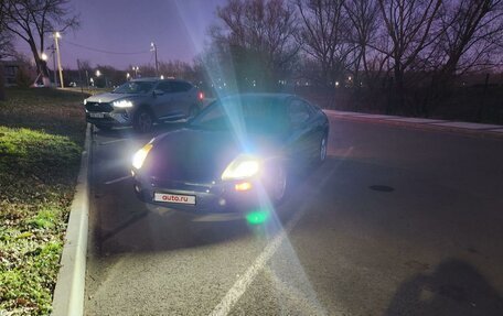 Mitsubishi Eclipse III, 2003 год, 700 000 рублей, 10 фотография