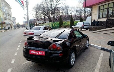 Mitsubishi Eclipse III, 2003 год, 700 000 рублей, 8 фотография