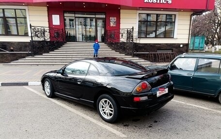 Mitsubishi Eclipse III, 2003 год, 700 000 рублей, 7 фотография