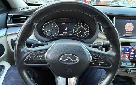 Infiniti QX50 II, 2018 год, 2 750 000 рублей, 12 фотография